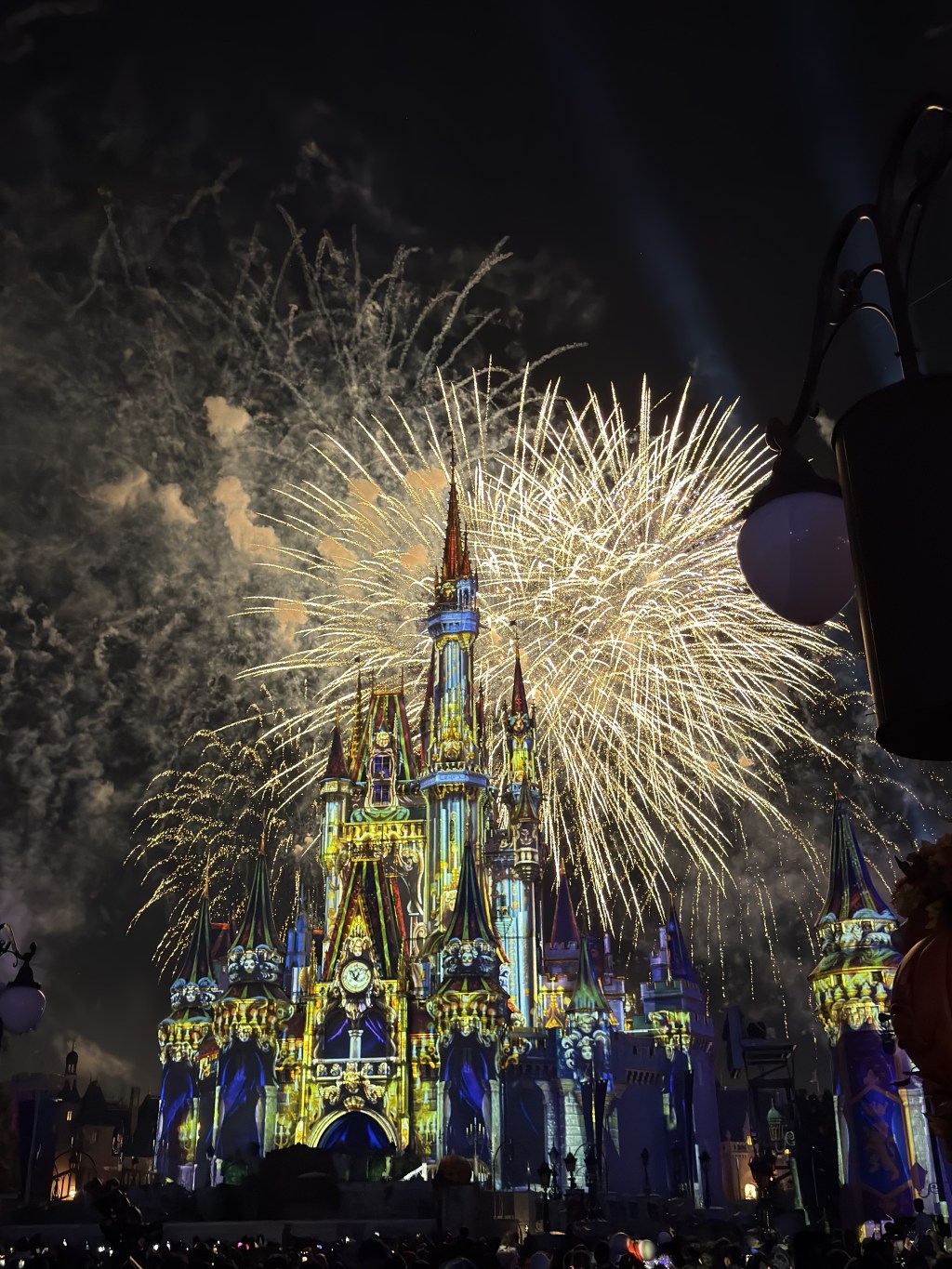 Halloween no Magic Kingdom: a festa que mexe com o seu roteiro, mesmo se você não&nbsp;for